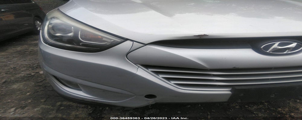 KM8JUCAG0FU050819 2015 HYUNDAI TUCSON photo no. 6