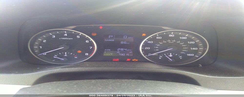 5NPD84LF3HH144495 2017 HYUNDAI ELANTRA photo no. 7