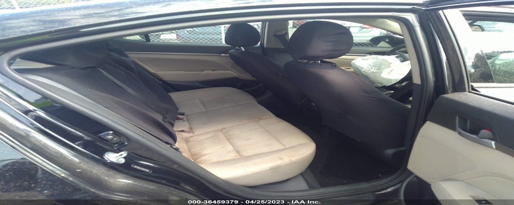 5NPD84LF3HH144495 2017 HYUNDAI ELANTRA photo no. 8