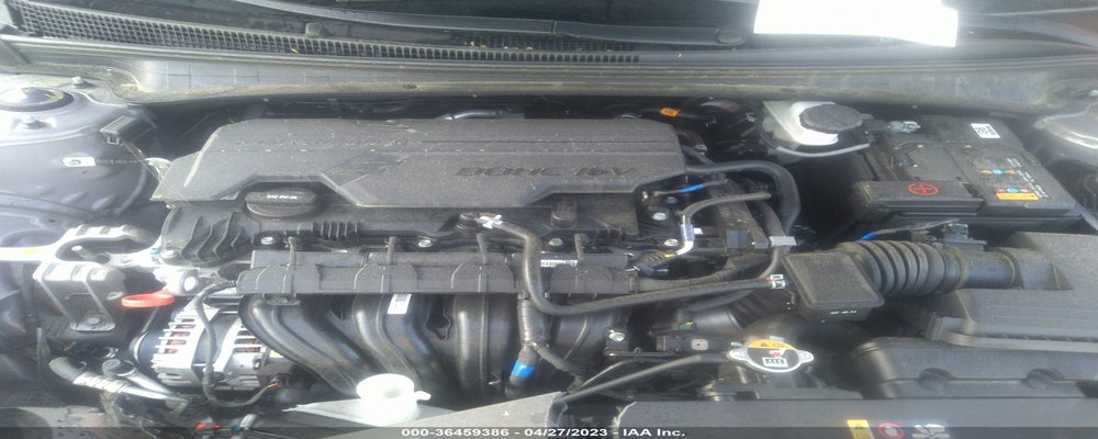 KMHLS4AG3PU418626 2023 HYUNDAI ELANTRA photo no. 10