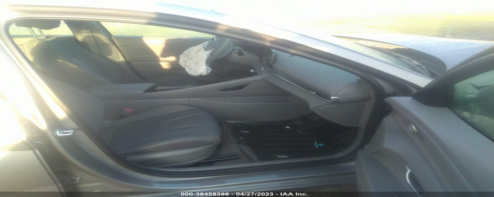 KMHLS4AG3PU418626 2023 HYUNDAI ELANTRA photo no. 5