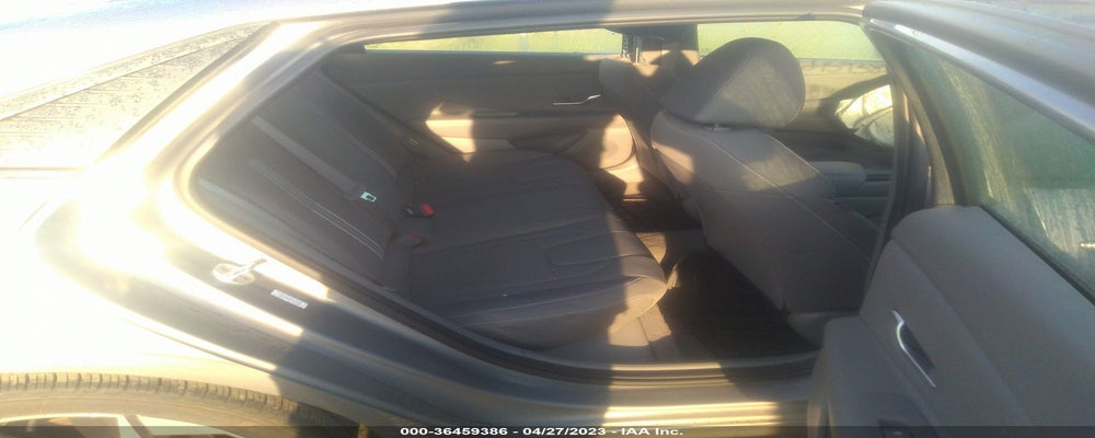 KMHLS4AG3PU418626 2023 HYUNDAI ELANTRA photo no. 8