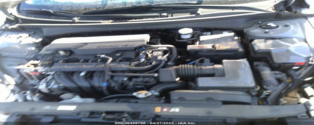 KMHLP4AG8NU339502 2022 HYUNDAI ELANTRA photo no. 10