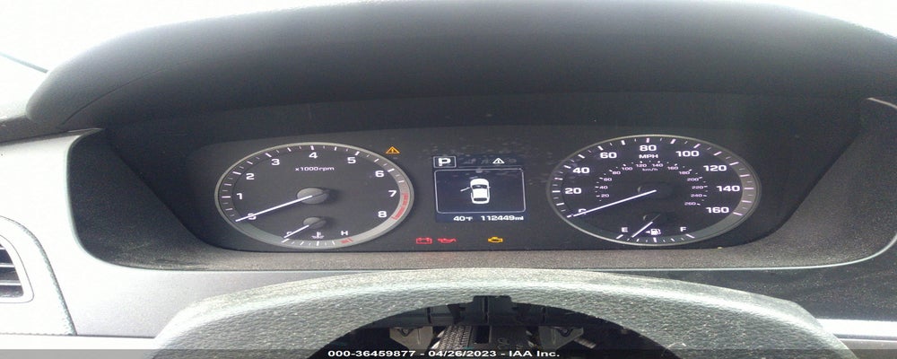 5NPE24AF3FH214762 2015 HYUNDAI SONATA photo no. 7