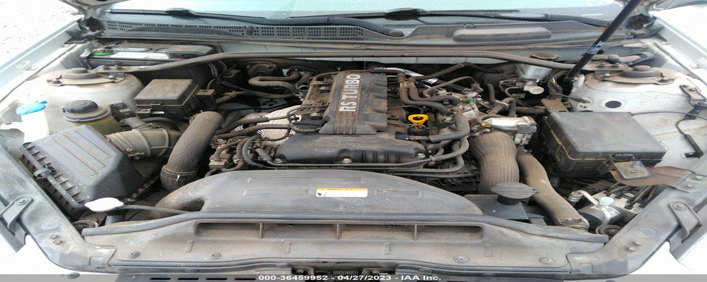 KMHHT6KD6AU042482 2010 HYUNDAI GENESIS COUPE photo no. 10