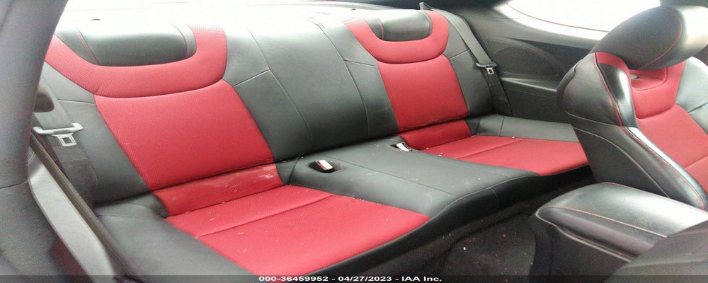 KMHHT6KD6AU042482 2010 HYUNDAI GENESIS COUPE photo no. 8