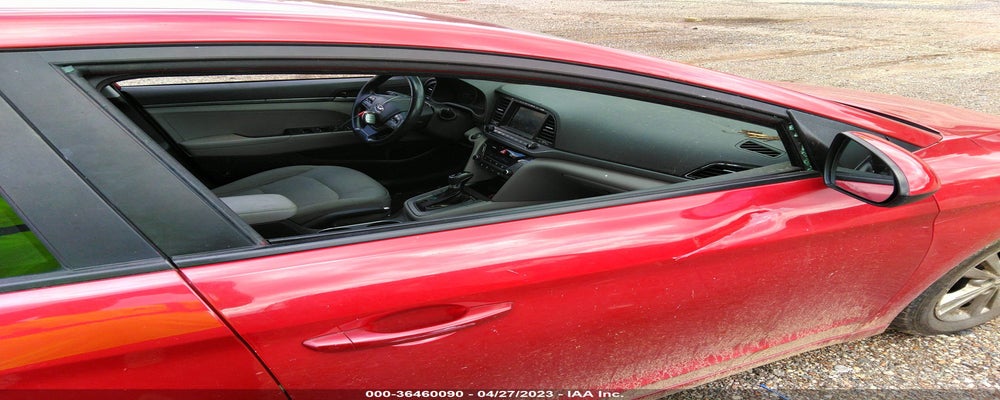 5NPD84LF5HH037724 2017 HYUNDAI ELANTRA photo no. 6