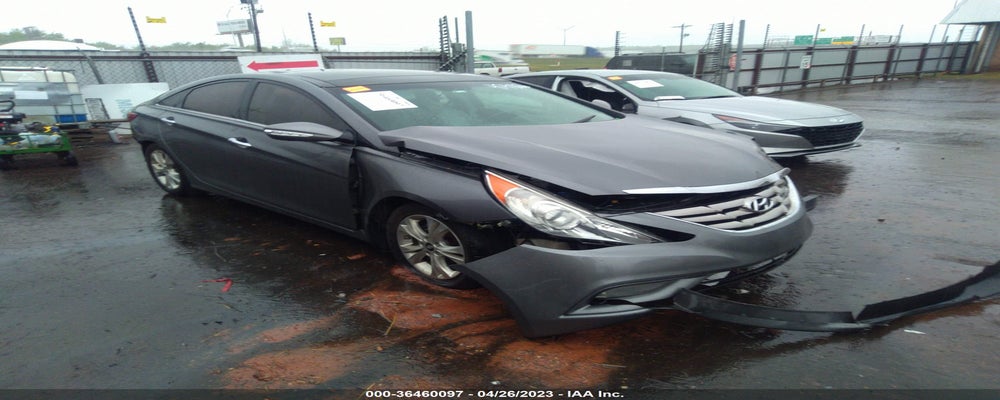 5NPEC4AC4CH474876 2012 HYUNDAI SONATA photo no. 24