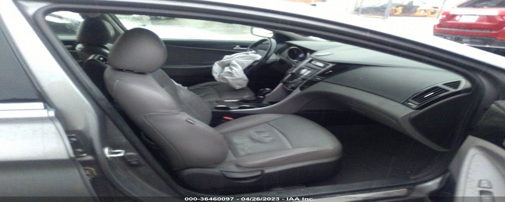 5NPEC4AC4CH474876 2012 HYUNDAI SONATA photo no. 5