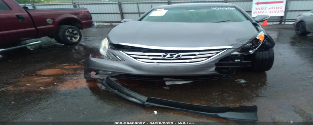 5NPEC4AC4CH474876 2012 HYUNDAI SONATA photo no. 6