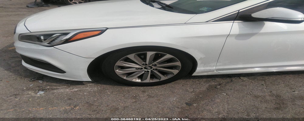 5NPE34AF5HH497231 2017 HYUNDAI SONATA photo no. 6