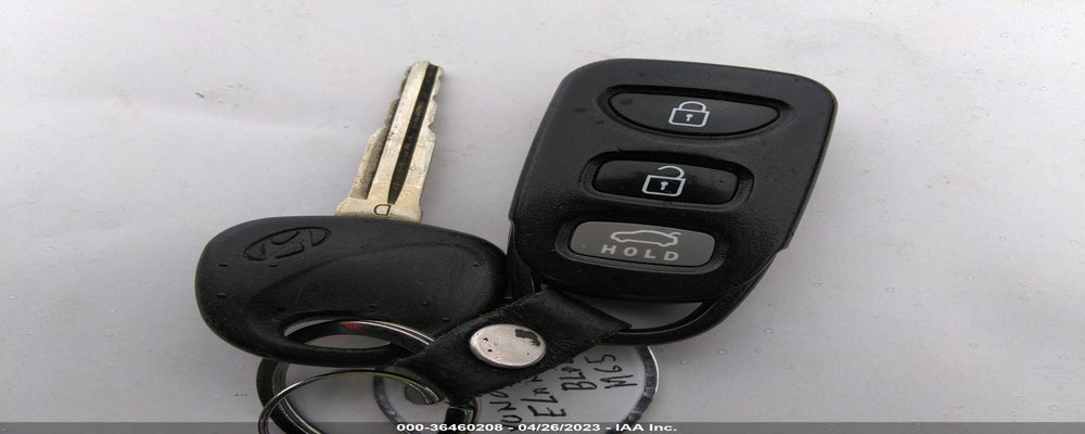 KMHDU4AD8AU934010 2010 HYUNDAI ELANTRA photo no. 11
