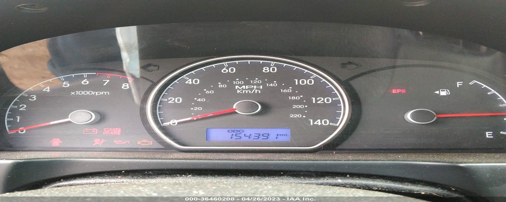 KMHDU4AD8AU934010 2010 HYUNDAI ELANTRA photo no. 7