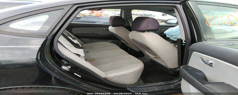KMHDU4AD8AU934010 2010 HYUNDAI ELANTRA photo no. 8