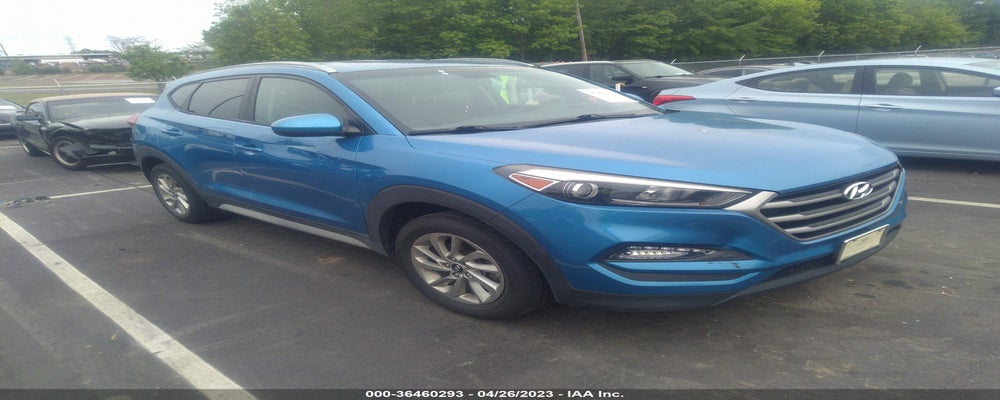 KM8J33A47JU620994 2018 HYUNDAI TUCSON photo no. 20