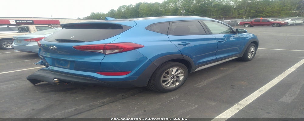 KM8J33A47JU620994 2018 HYUNDAI TUCSON photo no. 4