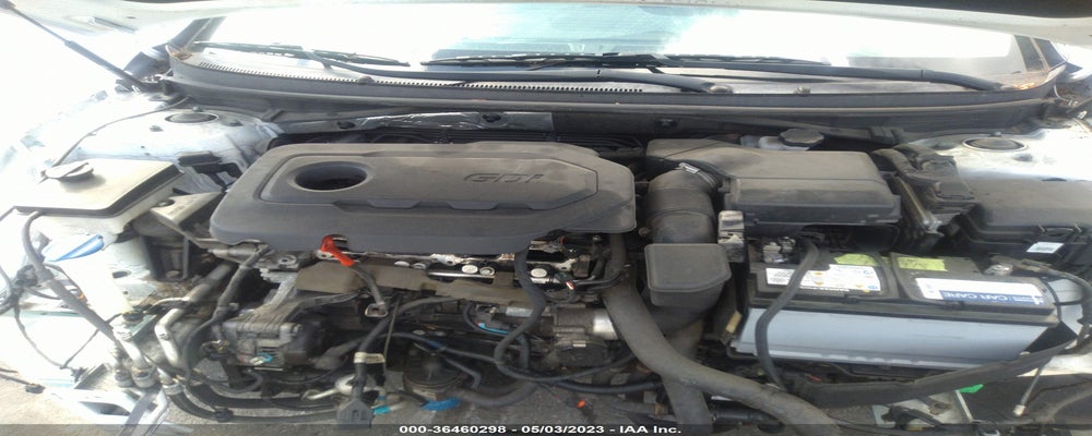 5NPE34AF4FH094399 2015 HYUNDAI SONATA photo no. 10
