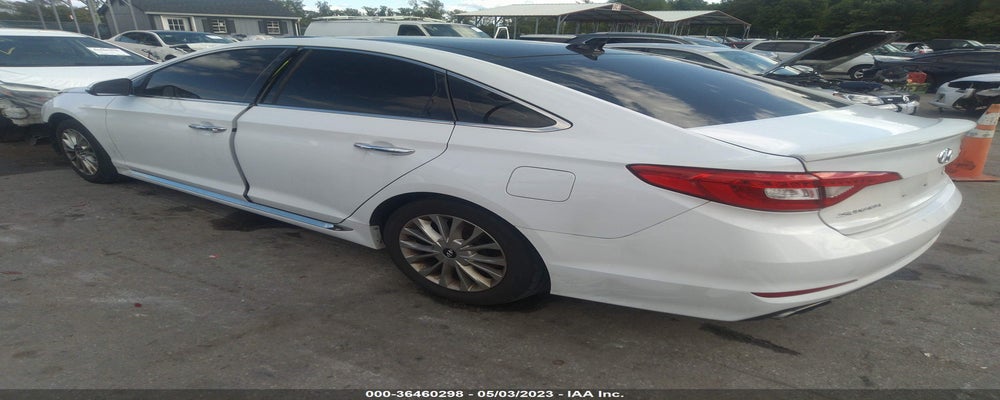 5NPE34AF4FH094399 2015 HYUNDAI SONATA photo no. 3