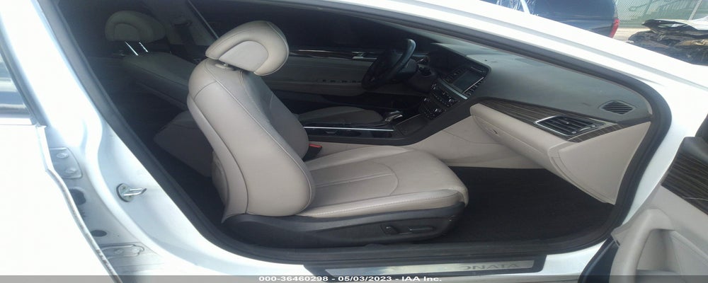 5NPE34AF4FH094399 2015 HYUNDAI SONATA photo no. 5