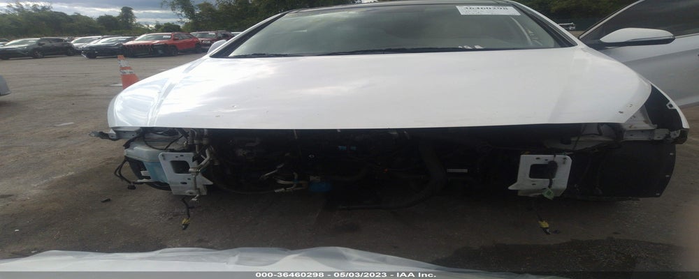 5NPE34AF4FH094399 2015 HYUNDAI SONATA photo no. 6