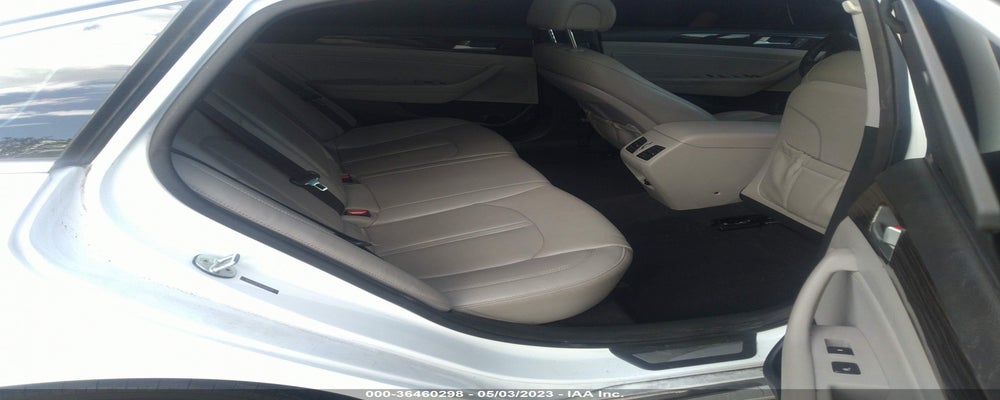 5NPE34AF4FH094399 2015 HYUNDAI SONATA photo no. 8