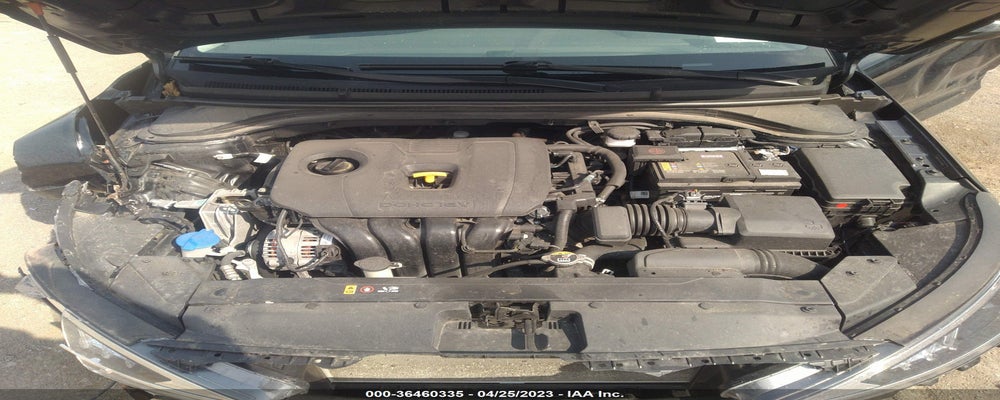 5NPD74LF7LH618802 2020 HYUNDAI ELANTRA photo no. 10