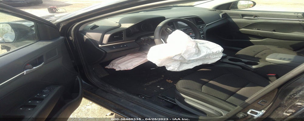 5NPD74LF7LH618802 2020 HYUNDAI ELANTRA photo no. 5