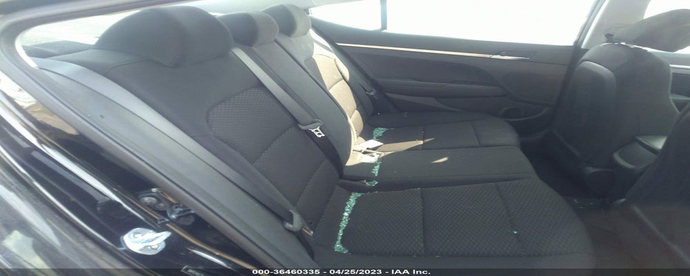 5NPD74LF7LH618802 2020 HYUNDAI ELANTRA photo no. 8
