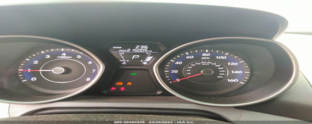5NPDH4AE7DH413442 2013 HYUNDAI ELANTRA photo no. 7