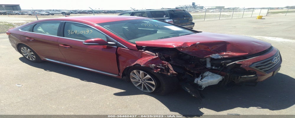 5NPE34AF1FH164084 2015 HYUNDAI SONATA photo no. 1