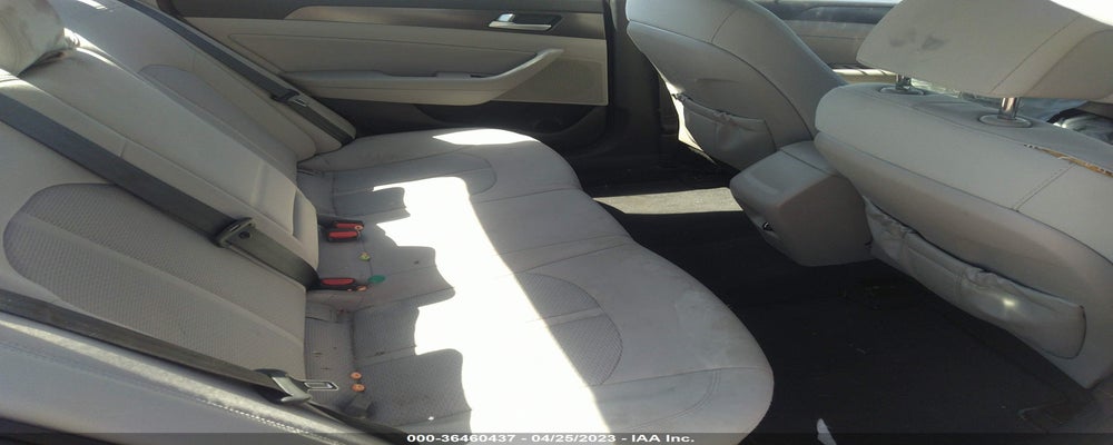 5NPE34AF1FH164084 2015 HYUNDAI SONATA photo no. 8