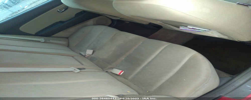 KMHDU4AD4AU958174 2010 HYUNDAI ELANTRA photo no. 8