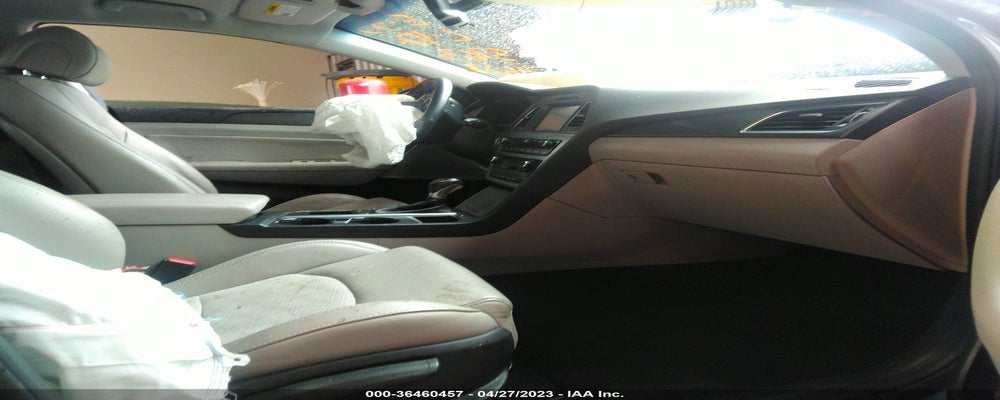 5NPE34AF9GH313763 2016 HYUNDAI SONATA photo no. 5