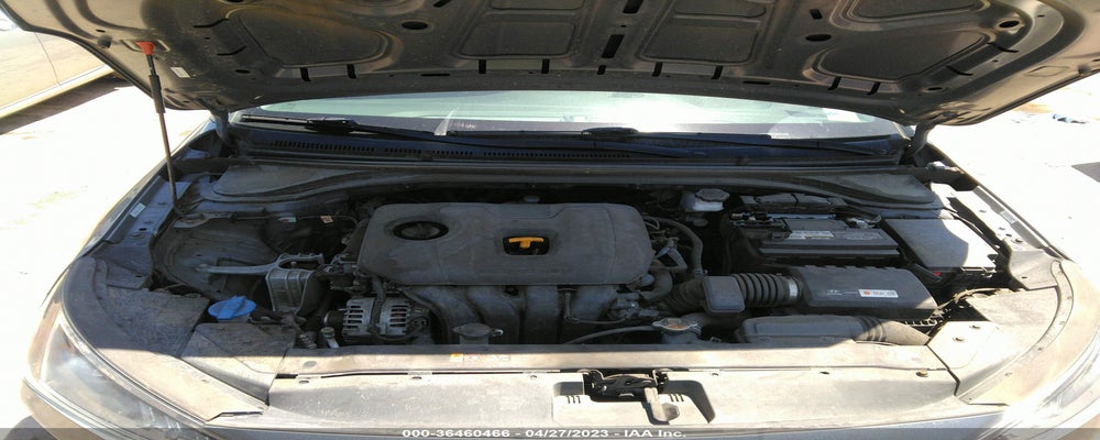 KMHD74LF3KU763934 2019 HYUNDAI ELANTRA photo no. 10