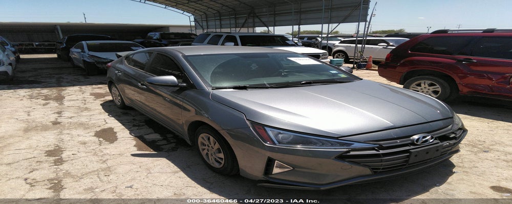KMHD74LF3KU763934 2019 HYUNDAI ELANTRA photo no. 20