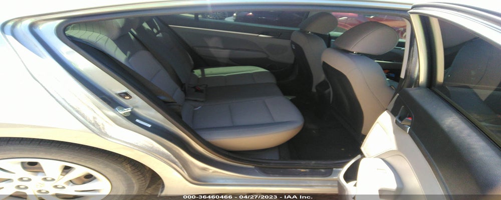 KMHD74LF3KU763934 2019 HYUNDAI ELANTRA photo no. 8