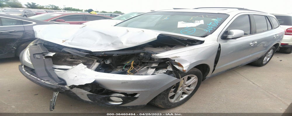 5NMSK4AG9AH342103 2010 HYUNDAI SANTA FE photo no. 2