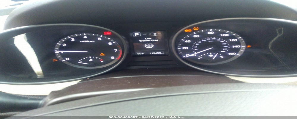 5XYZU3LB5HG423026 2017 HYUNDAI SANTA FE SPORT photo no. 7