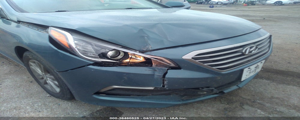 5NPE24AF8GH280614 2016 HYUNDAI SONATA photo no. 6