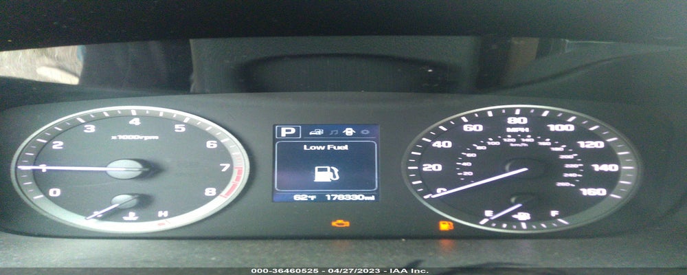 5NPE24AF8GH280614 2016 HYUNDAI SONATA photo no. 7