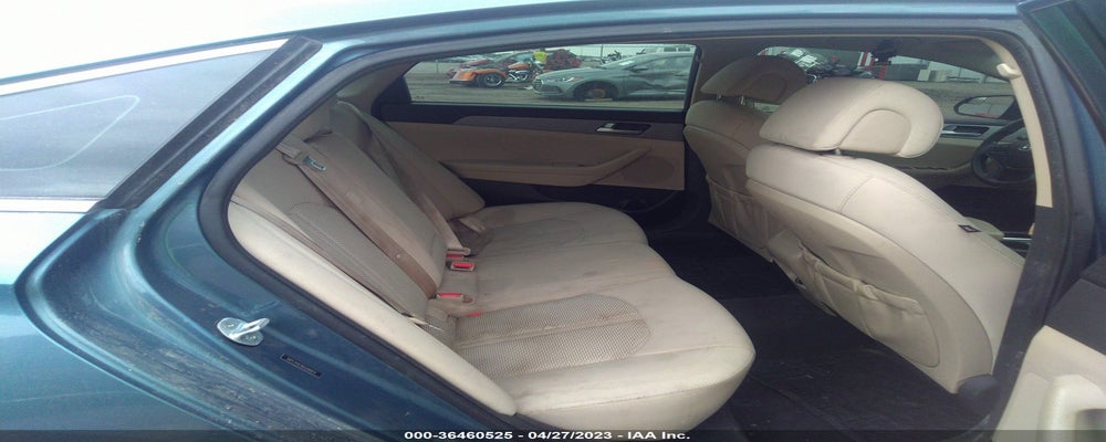 5NPE24AF8GH280614 2016 HYUNDAI SONATA photo no. 8