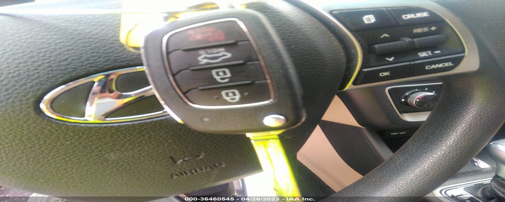 5NPE24AF5KH787897 2019 HYUNDAI SONATA photo no. 11