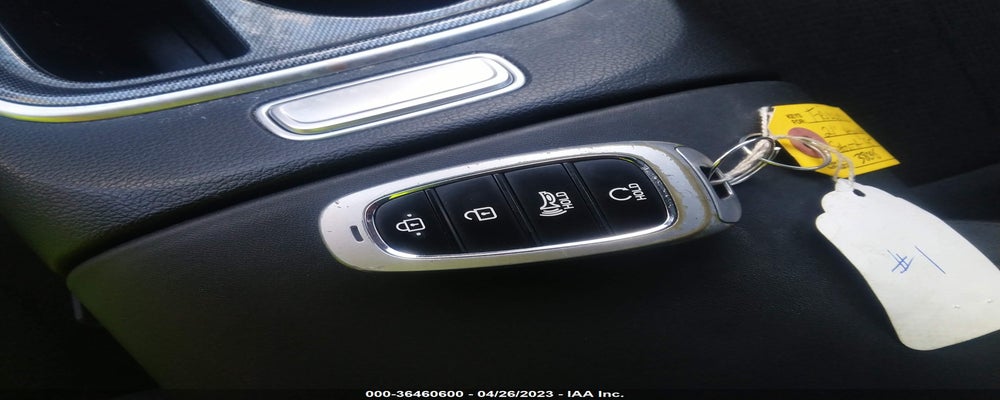 5NMS2DAJ0MH360926 2021 HYUNDAI SANTA FE photo no. 11