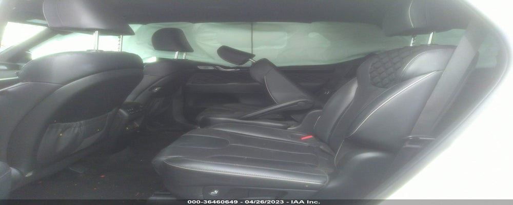 KM8R74HE8MU304486 2021 HYUNDAI PALISADE photo no. 8