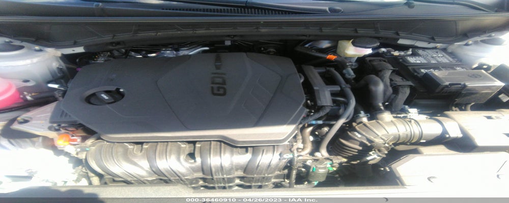 5NMJF3AE1PH163362 2023 HYUNDAI TUCSON photo no. 10