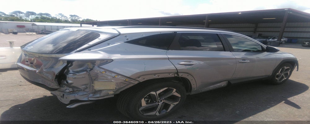 5NMJF3AE1PH163362 2023 HYUNDAI TUCSON photo no. 4