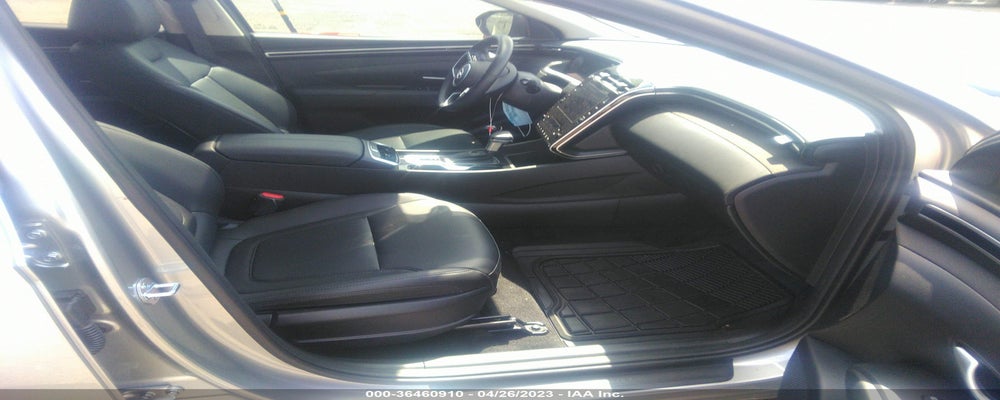 5NMJF3AE1PH163362 2023 HYUNDAI TUCSON photo no. 5
