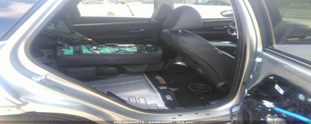 5NMJF3AE1PH163362 2023 HYUNDAI TUCSON photo no. 8
