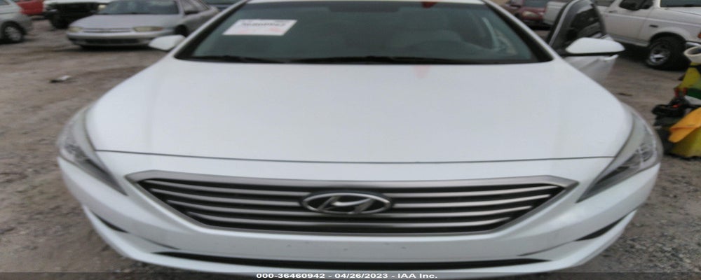 5NPE24AF5HH493893 2017 HYUNDAI SONATA photo no. 6