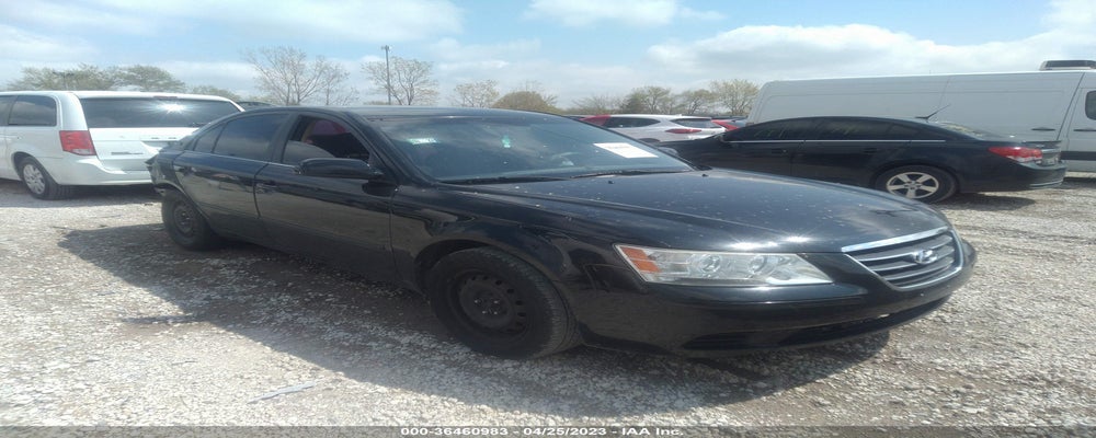 5NPET4AC1AH622611 2010 HYUNDAI SONATA photo no. 21